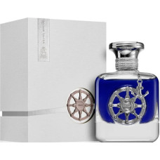 Aurora Aurora, Sailor Silver, Eau De Parfum, For Men, 100 ml For Men