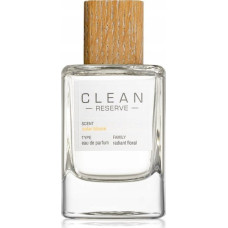 Clean Clean, Reserve - Solar Bloom, Eau De Parfum, Unisex, 50 ml Unisex