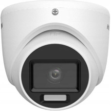 Hikvision KAMERA AHD, HD-CVI, HD-TVI, PAL DS-2CE76U0T-LMF(2.8MM) - 8.3 Mpx 4K UHD Hikvision