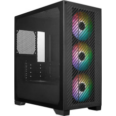 Cooler Master Obudowa Cooler Master Obudowa Elite 301 ARGB z oknem