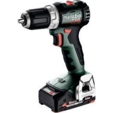 Metabo METABO WKRĘTARKA BS 18 L BL 50/25Nm 2x2,0Ah METABOX