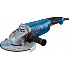 Bosch Wiertarka Bosch BOSCH.ANGLE GRINDER 230mm/2700W GWS 27-230 J