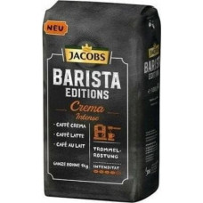 Jacobs Kawa ziarnista Jacobs Crema Intense 1 kg