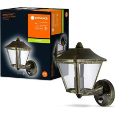 Osram Kinkiet Osram LEDVANCE Lampa zewnętrzna z czujnikiem ruchu