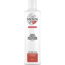 Nioxin Odżywka Rewitalizująca Nioxin Systema 4 Włosy Farbowane (1 L)