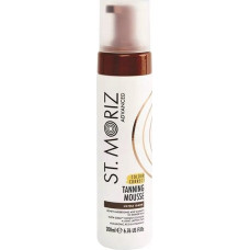 Alkotest ST.MORIZ_Advanced Luxury Whipped Creme Mousse pianka samoopalajaca 150ml