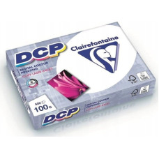 Clairefontaine Clairalfa Universal-Papier DCP, DIN A4, 100 g-qm, wei? (1821)