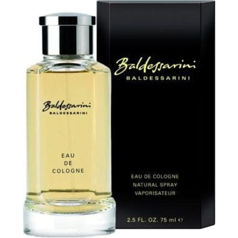 Hugo Boss Baldessarini Woda po goleniu 75ml