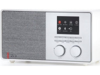 Pinell Radio PINELL Radio Pinell Supersound 301 WHITE DAB /DAB+/Inter