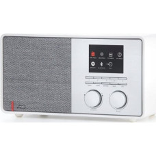 Pinell Radio PINELL Radio Pinell Supersound 301 WHITE DAB /DAB+/Inter