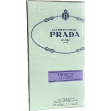 Prada Perfumy Damskie Prada Infusion de Figue EDP 100 ml Infusion de figue