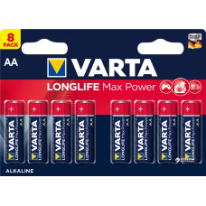 Varta Bateria AA / R6 8 szt.