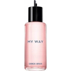 Alkotest GIORGIO ARMANI My Way Pour Femme EDP refill 100ml