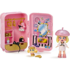 Magic Box KookyLoos Suitcase Elle's #