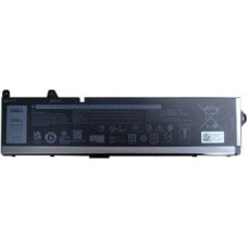 Dell 93Wh lithium-ion battery for