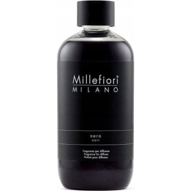 Millefiori Millefiori Natural uzupełniacz 500ml Nero