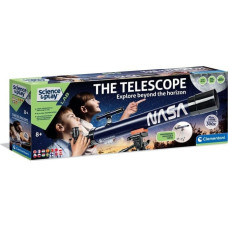 Clementoni Teleskop Clementoni NASA Telescope