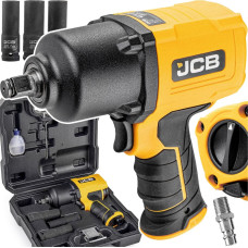 Sourcing Klucz udarowy Sourcing JCB PNEUMATIC WRENCH 1/2