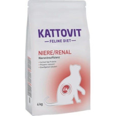 Kattovit KATTOVIT Renal 4kg