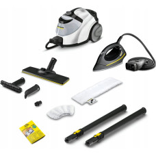 Karcher Parownica Karcher Parownica KARCHER SC 5 EasyFix Iron - 1.512-661.0