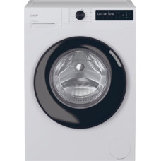 Candy Pralka Candy Candy Washing Machine | BR 48B6-S | Energy efficiency class A | Front loading | Washing capacity 8 kg | 1400 RPM | Depth 53 cm | Width 60 cm | Display | LCD | Steam function | Wi-Fi | White