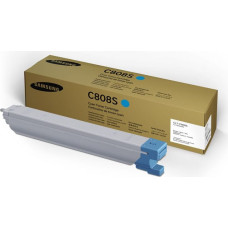 Samsung Toner Samsung CLT-C808S/ELS cyan