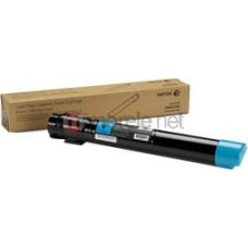 Xerox Toner Xerox Toner cyan do Phaser 7500, wyd do 17800 str.