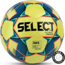 Select Piłka nożna Select Futsal Mimas IMS 2018 Hala 14159