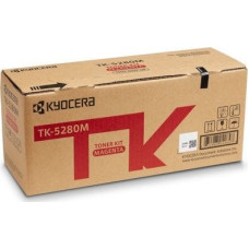 Kyocera Toner Kyocera Toner TK-5280M Magenta (1T02TWBNL0)