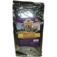 Wildcat Bhadra - konina i bataty 500g