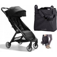 Baby Jogger Wózek BABY JOGGER BBJ WOZEK CITY TOUR 2 PITCH BLACK 2144040