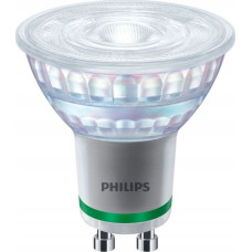 Signify Philips Classic LED-A-Label Lampe 50W GU10 warmweiß non-dim