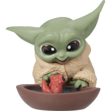 Star Wars Figurka Star Wars STAR WARS | Figure | The Mandalorian Line The Bounty Collection Grogu Baby Yoda | Plastic