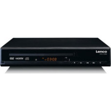 Lenco Odtwarzacz DVD Lenco Lenco DVD-120BK DVD Player