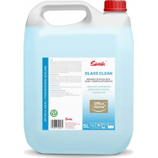 Swish Swish Glass Clean – Płyn do mycia szyb – 5 l