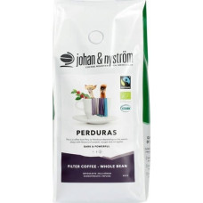 Johan & Nyström Kawa ziarnista Johan & Nyström Johan & Nyström - Perduras Peru Filter 500g