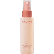 Payot Payot, Nue, Toning Mist, For Face & Eyes, 100 ml For Women