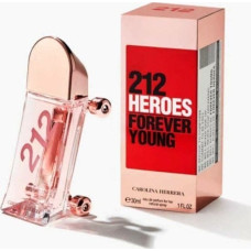 Carolina Herrera Perfumy Damskie Carolina Herrera 212 Heroes for Her EDP (30 ml)