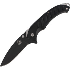 Puma Solingen Nóż Puma Solingen Tactical AISI 420 Drop Point Folder - 305913 uniwersalny