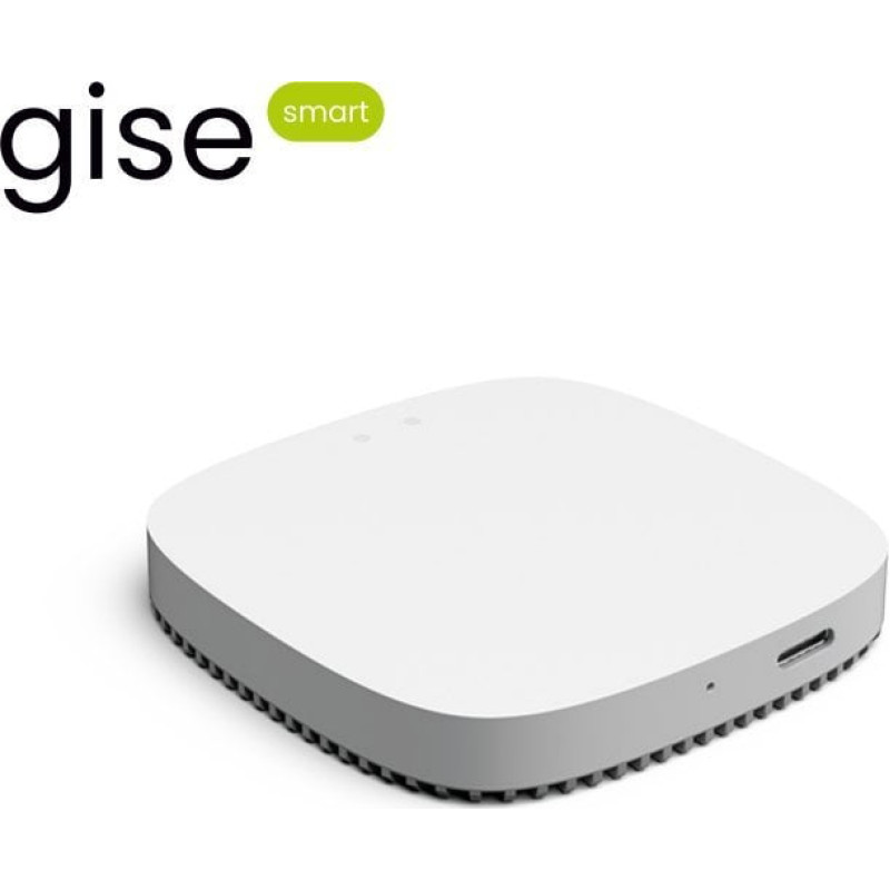 Gise GISE Bramka WiFi Zigbee Tuya GGT-ZB