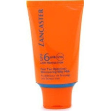 Lancaster Lancaster, Fast Tan, Self -Tanning Lotion, SPF 6, 125 ml Unisex