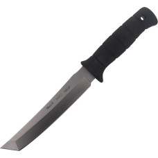 Muela Nóż Muela Tactical Rubber Handle 190mm (TANTO-19W)