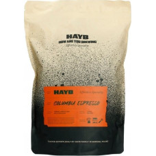 Hayb Kawa ziarnista HAYB HAYB - Kolumbia San Sebastian Espresso 1kg