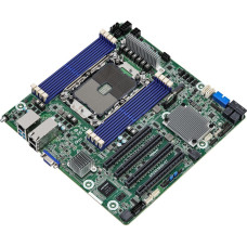 Asrock Płyta główna ASRock ASRock Mainboard SPC621D8U-2T micro-ATX Sockel 4189 Single