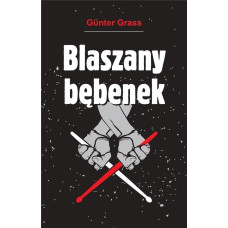 Vis-A-Vis Etiuda Blaszany bębenek w.2