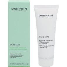 Darphin Darphin, Skin Mat, Purifying, Night, Cream Mask, For Face, 75 ml For Women