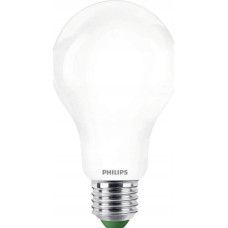 Signify Philips Classic LED-A-Label Lampe 100W E27 Warmw matt 1er P