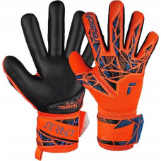 Reusch Rękawice Reusch Attrakt Infinity NC Junior 54 72 725 2211