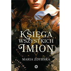 Inanna Księga Wszystkich Imion