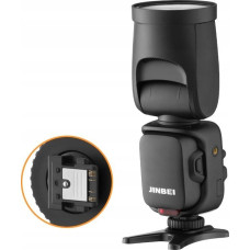 Jinbei Lampa studyjna Jinbei Lampa reporterska Jinbei HD-2 MAX(S) ze stopką do Sony